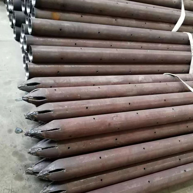 迁西76mm管棚管