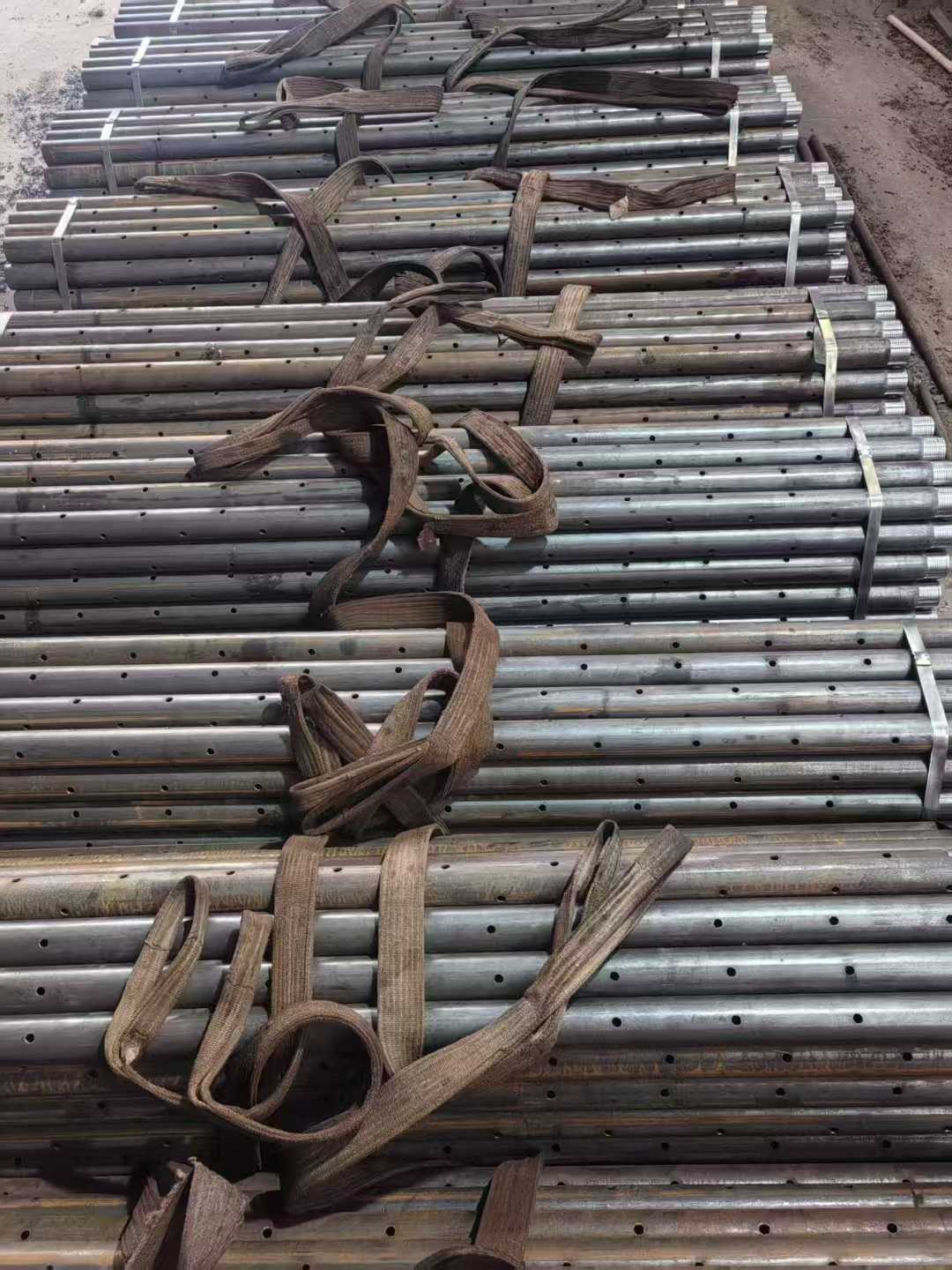 迁西127mm管棚管