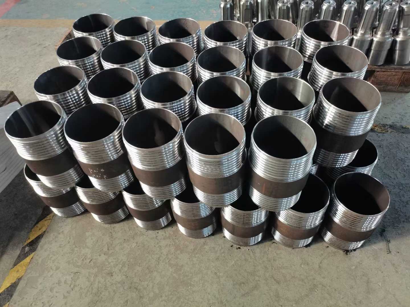 迁西219mm管棚管